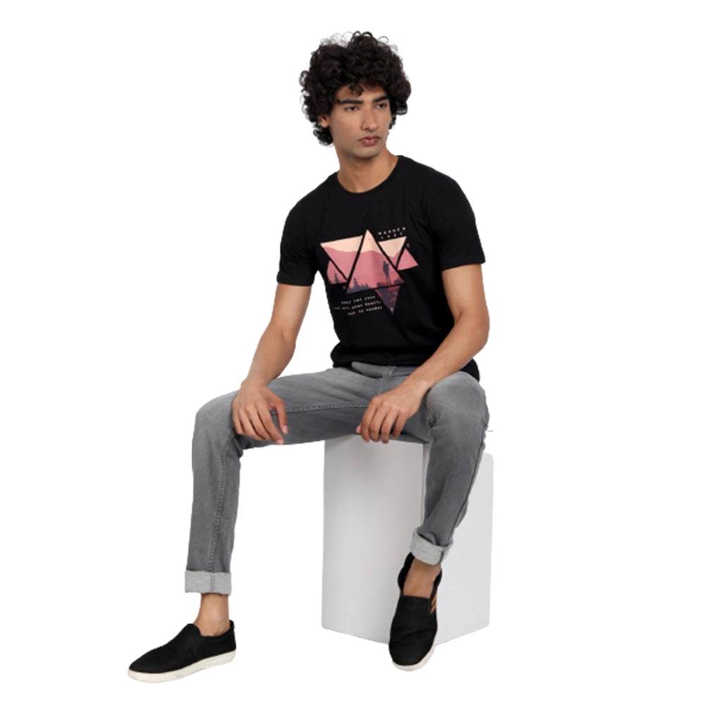 Dillon Killen Printed T-Shirt (1)